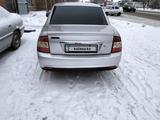 ВАЗ (Lada) Priora 2170 2010 года за 1 850 000 тг. в Актобе – фото 2