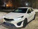 Kia Cee'd 2022 года за 12 000 000 тг. в Алматы – фото 5