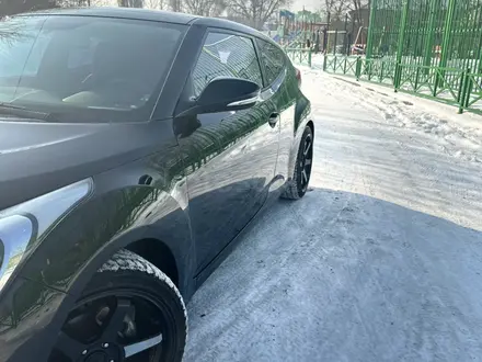 Hyundai Veloster 2011 года за 6 500 000 тг. в Алматы – фото 4