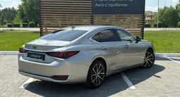 Lexus ES 250 Progressive 2022 годаfor19 790 000 тг. в Кокшетау – фото 5