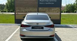 Lexus ES 250 Progressive 2022 годаfor19 790 000 тг. в Кокшетау – фото 4