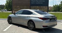 Lexus ES 250 Progressive 2022 годаfor19 790 000 тг. в Кокшетау – фото 3
