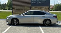 Lexus ES 250 Progressive 2022 годаfor19 790 000 тг. в Кокшетау – фото 2