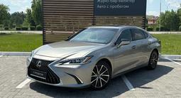 Lexus ES 250 Progressive 2022 годаfor19 790 000 тг. в Кокшетау