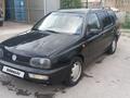 Volkswagen Golf 1994 года за 1 150 000 тг. в Алматы