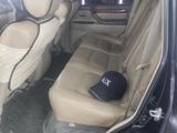 Lexus LX 470 1998 годаfor6 000 000 тг. в Актау – фото 5