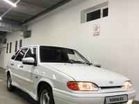 ВАЗ (Lada) 2114 2013 годаfor2 400 000 тг. в Аксукент