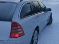 Mercedes-Benz C 240 2004 года за 4 300 000 тг. в Петропавловск – фото 4