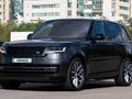 Land Rover Range Rover 2023 годаүшін100 000 000 тг. в Алматы – фото 2