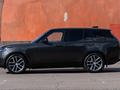 Land Rover Range Rover 2023 годаүшін100 000 000 тг. в Алматы – фото 3