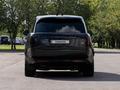 Land Rover Range Rover 2023 годаүшін100 000 000 тг. в Алматы – фото 5