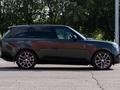 Land Rover Range Rover 2023 годаүшін100 000 000 тг. в Алматы – фото 6