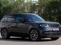 Land Rover Range Rover 2023 годаүшін100 000 000 тг. в Алматы – фото 7