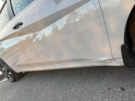 Hyundai Elantra 2023 года за 7 900 000 тг. в Астана – фото 11