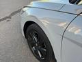 Hyundai Elantra 2023 года за 7 900 000 тг. в Астана – фото 13