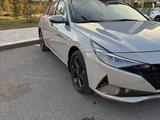 Hyundai Elantra 2023 годаүшін7 900 000 тг. в Астана – фото 2
