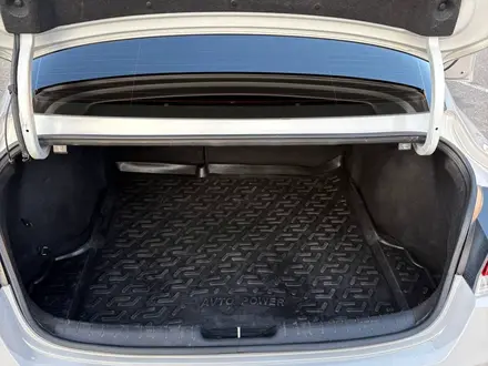 Hyundai Elantra 2023 года за 7 900 000 тг. в Астана – фото 5