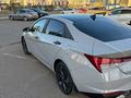 Hyundai Elantra 2023 года за 7 900 000 тг. в Астана – фото 6