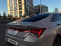 Hyundai Elantra 2023 года за 7 900 000 тг. в Астана – фото 8