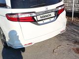 Honda Odyssey 2014 года за 6 000 000 тг. в Талдыкорган – фото 2