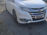 Honda Odyssey 2014 года за 6 000 000 тг. в Талдыкорган – фото 4