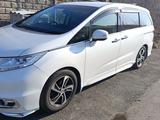 Honda Odyssey 2014 года за 6 000 000 тг. в Талдыкорган