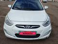 Hyundai Accent 2013 года за 5 049 999 тг. в Астана