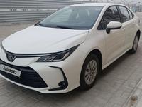 Toyota Corolla 2023 года за 11 200 000 тг. в Актау