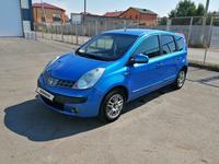 Nissan Note 2006 годаүшін3 900 000 тг. в Караганда