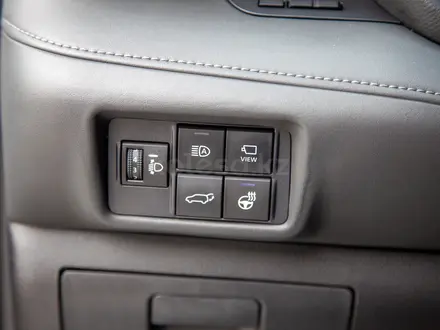 Toyota Highlander Luxe 2020 года за 23 500 000 тг. в Алматы – фото 20