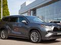 Toyota Highlander Luxe 2020 года за 23 500 000 тг. в Алматы – фото 9