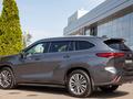 Toyota Highlander Luxe 2020 года за 23 500 000 тг. в Алматы – фото 4