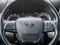 Toyota Highlander Luxe 2020 года за 23 500 000 тг. в Алматы – фото 17