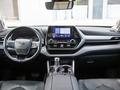 Toyota Highlander Luxe 2020 года за 23 500 000 тг. в Алматы – фото 12