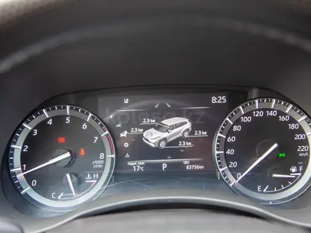 Toyota Highlander Luxe 2020 года за 23 500 000 тг. в Алматы – фото 18