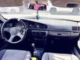 Mazda 626 1991 годаfor320 000 тг. в Актау – фото 3