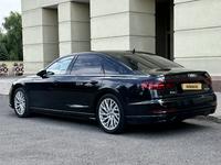 Audi A8 2021 годаүшін43 800 000 тг. в Алматы