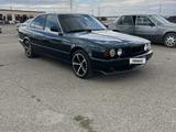 BMW 525 1991 годаүшін2 000 000 тг. в Тараз