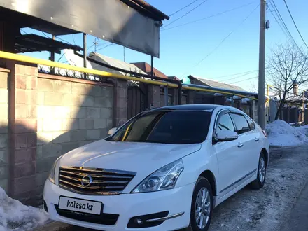 Nissan Teana 2013 года за 5 700 000 тг. в Алматы