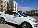 Kia Sportage 2015 года за 7 000 000 тг. в Астана