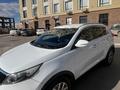 Kia Sportage 2015 года за 7 000 000 тг. в Астана – фото 2