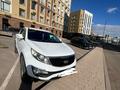 Kia Sportage 2015 года за 7 000 000 тг. в Астана – фото 4