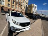 Kia Sportage 2015 года за 7 000 000 тг. в Астана – фото 4
