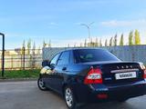 ВАЗ (Lada) Priora 2170 2013 года за 1 850 000 тг. в Астана – фото 5