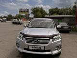 Toyota RAV4 2010 годаүшін8 500 000 тг. в Есик – фото 2