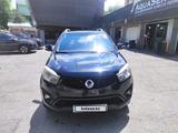 SsangYong Actyon 2014 годаүшін5 000 000 тг. в Алматы