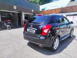 SsangYong Actyon 2014 годаүшін5 000 000 тг. в Алматы – фото 4