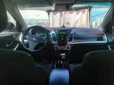 SsangYong Actyon 2014 годаүшін5 000 000 тг. в Алматы – фото 5