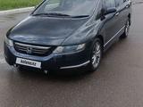 Honda Odyssey 2005 года за 4 750 000 тг. в Алматы – фото 3