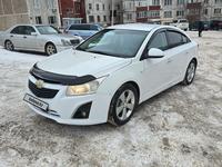 Chevrolet Cruze 2012 годаfor3 600 000 тг. в Темиртау